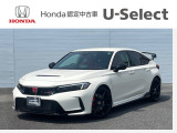 ホンダ シビックタイプR