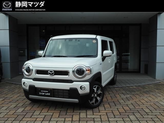 フレアクロスオーバー XS 