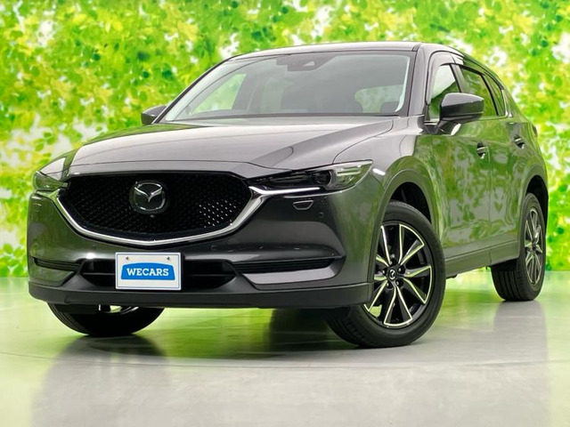 CX-5 2.2 XD プロアクティブ 4WD 