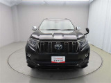 ランドクルーザープラド 2.7 TX Lパッケージ ブラックエディション 4WD 
