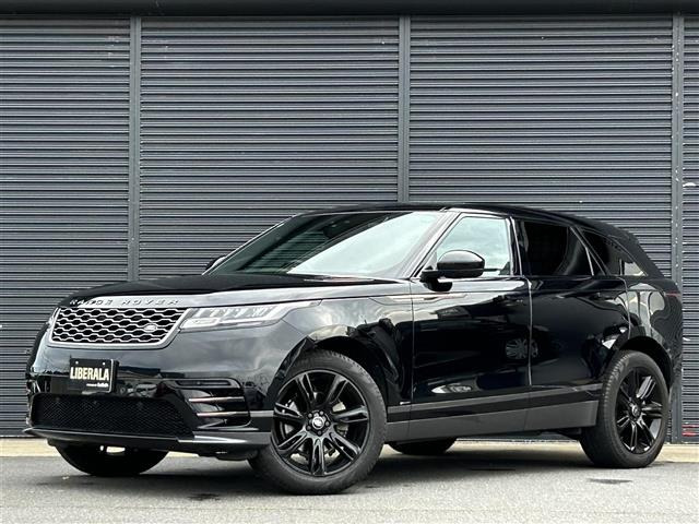 レンジローバーヴェラール  Rダイナミック S 180PS 4WD サンルーフ