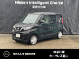 日産 ルークス