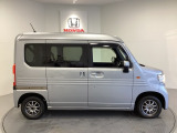 N-VAN L ホンダセンシング 