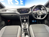 T-Roc TDI Rライン ディーゼル 
