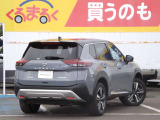 エクストレイル  1.5 G e-4ORCE 4WD