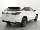 RX 300 Fスポーツ 