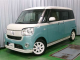 ムーヴキャンバス G メイクアップ SAIII 