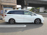 外観大きなキズ・汚れなくきれいな状態です。