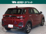 ライズ  1.2 Z