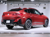 X4 xドライブ20d Mスポーツ 4WD 