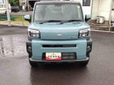 タフト G 