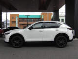 CX-5 2.2 XD スポーツ アピアランス ディーゼルターボ