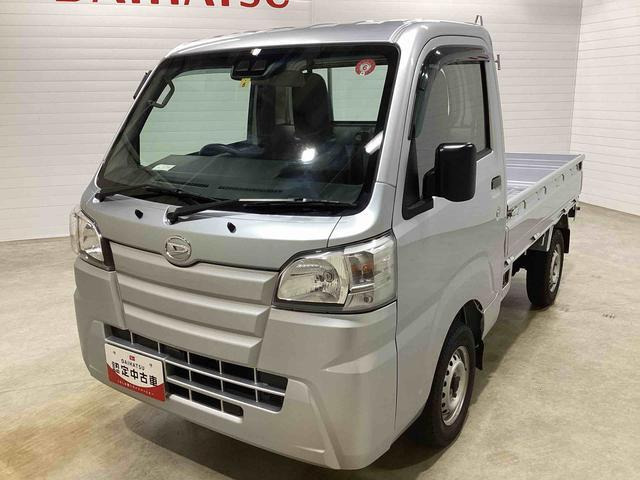 ハイゼットトラック スタンダード SAIIIt 4WD 