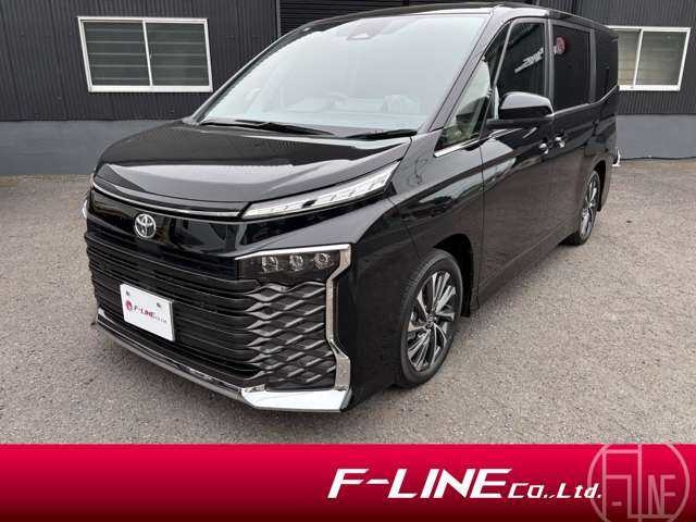 トヨタ ヴォクシー 