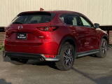 CX-5 2.2 XD Lパッケージ 4WD 
