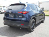 CX-5 2.2 XD ブラックトーンエディション 