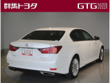 GS 350 バージョンL 