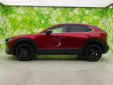 CX-30 2.0 20S ブラック セレクション 