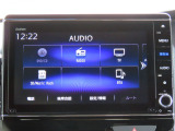 N-BOXカスタム L 4WD 