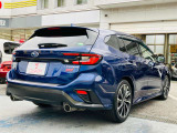 レヴォーグ 1.8 STI スポーツ EX 4WD 