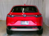 ヴェゼル 1.5 e:HEV Z 4WD 