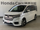 ホンダ ステップワゴン
