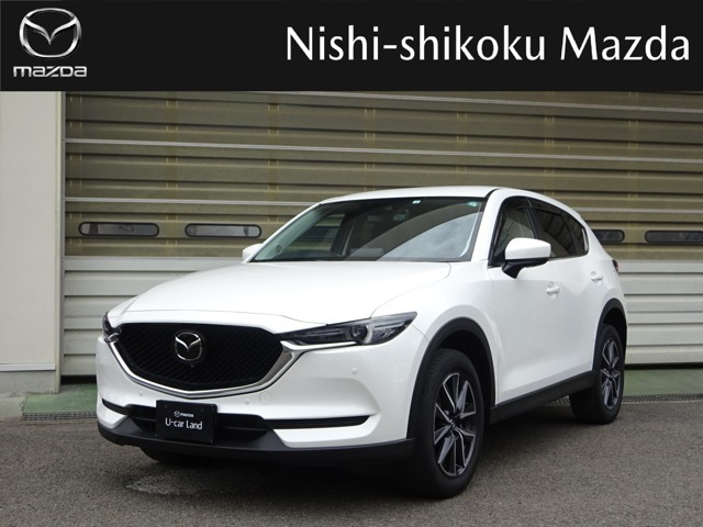CX-5 2.2 XD プロアクティブ 