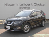 日産 エクストレイル