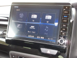 N-BOXカスタム L 