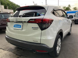 ヴェゼル 1.5 ハイブリッド X ホンダセンシング 4WD 