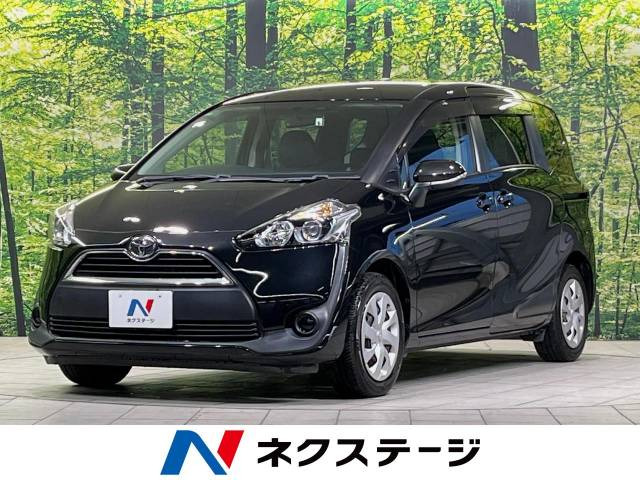 シエンタ 1.5 G 