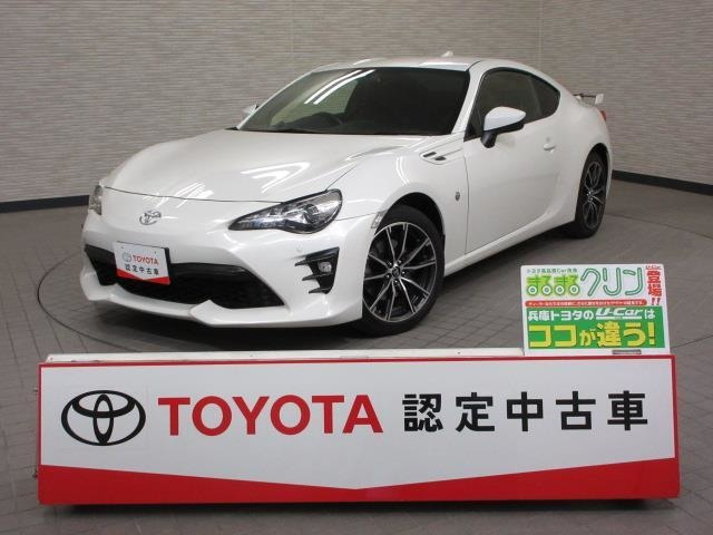 86 2.0 GT リミテッド 