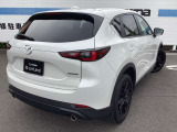 CX-5 2.0 20S ブラックトーンエディション 