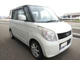 フレアワゴン XS 4WD 