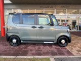 N-BOX ジョイ 2トーン 