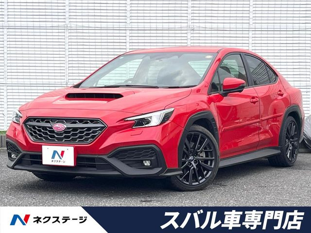 WRX S4 2.4 GT-H 4WD 