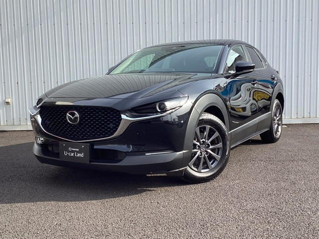 CX-30 2.0 20S 