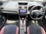 WRX S4 2.0 STI スポーツ アイサイト 4WD 