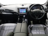 レヴァンテ GT ハイブリッド 4WD 