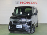 ホンダ N-BOXカスタム