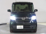 N-BOX L 