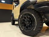 ジムニーシエラ 1.5 JC 4WD 