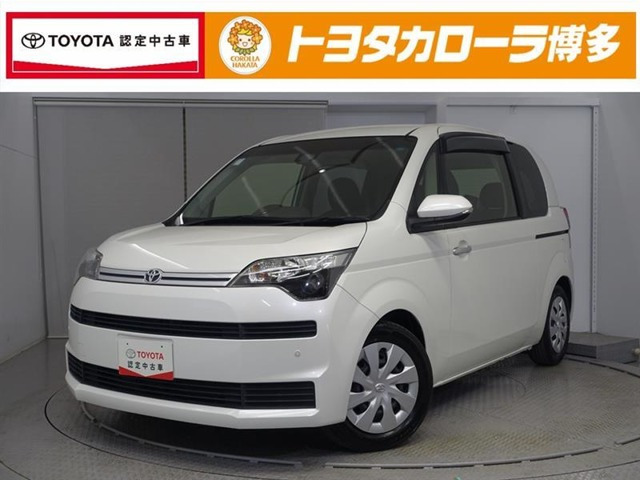 スペイド 1.5 Y 