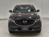 CX-8 2.2 XD ブラックトーンエディション