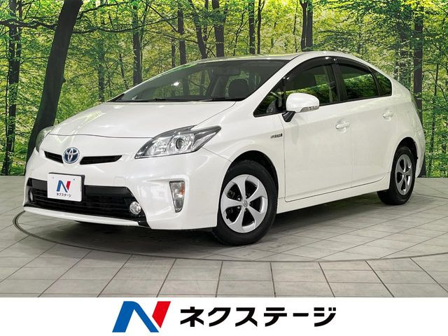 プリウス 1.8 G 
