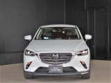 CX-3 2.0 20S エクスクルーシブ モッズ 4WD 