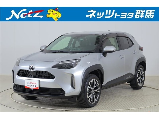 ヤリスクロス 1.5 Z 