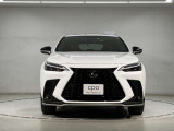 NX 350h Fスポーツ 