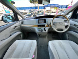 車を運転する際には運転席の存在は欠かせません。なのでしっかりとチェックしたいポイントですね。
