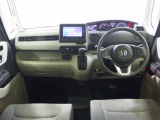 N-BOX G EX ホンダセンシング 